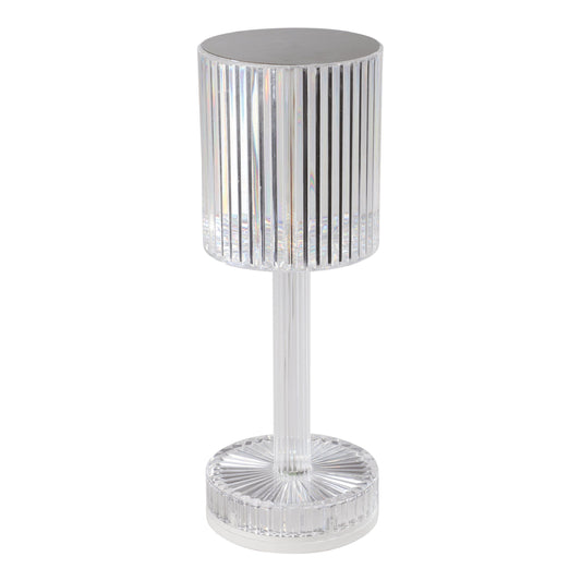 Lucignano Rechargable Touch Lamp Large