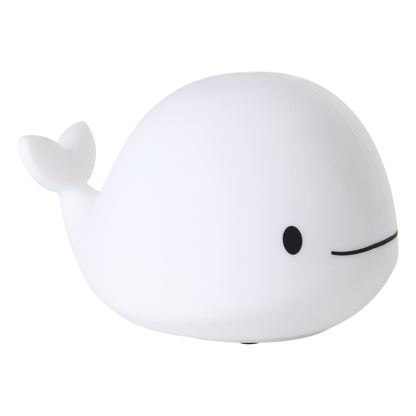 Castellino Whale Table Lamp