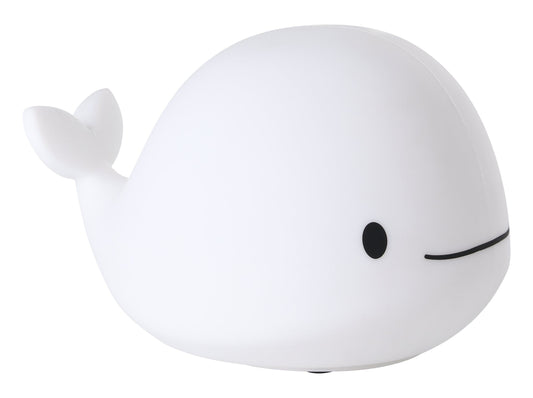 Castellino Whale Table Lamp