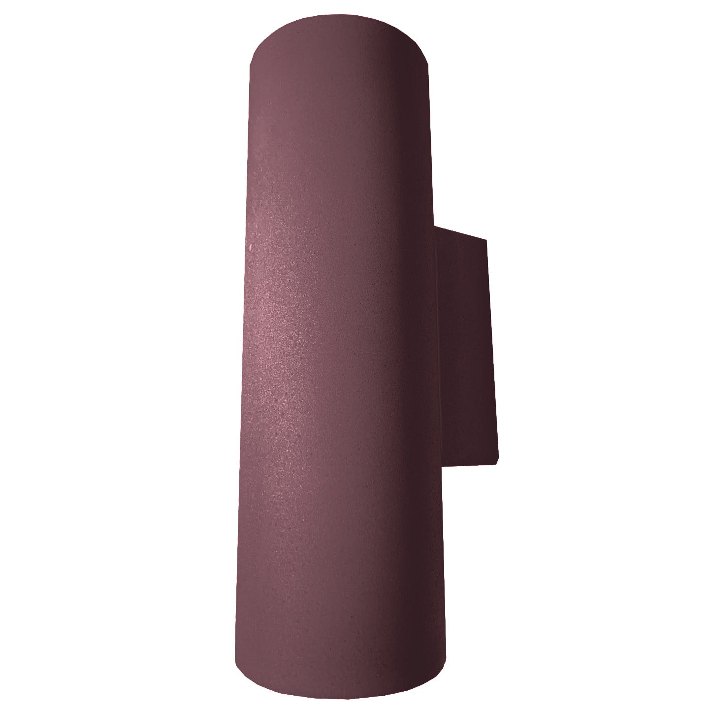 Up/Down Concrete Wall Light