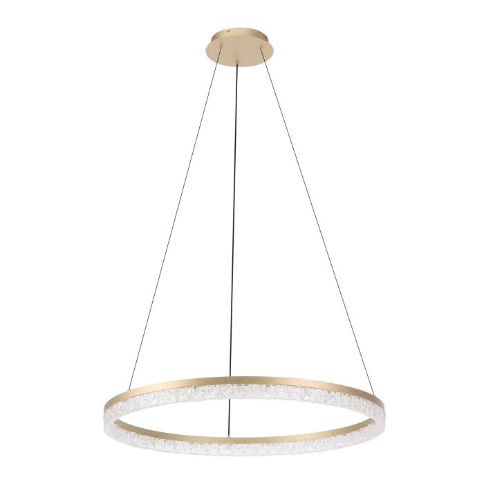 Florencia Pendant Light - 1 Ring