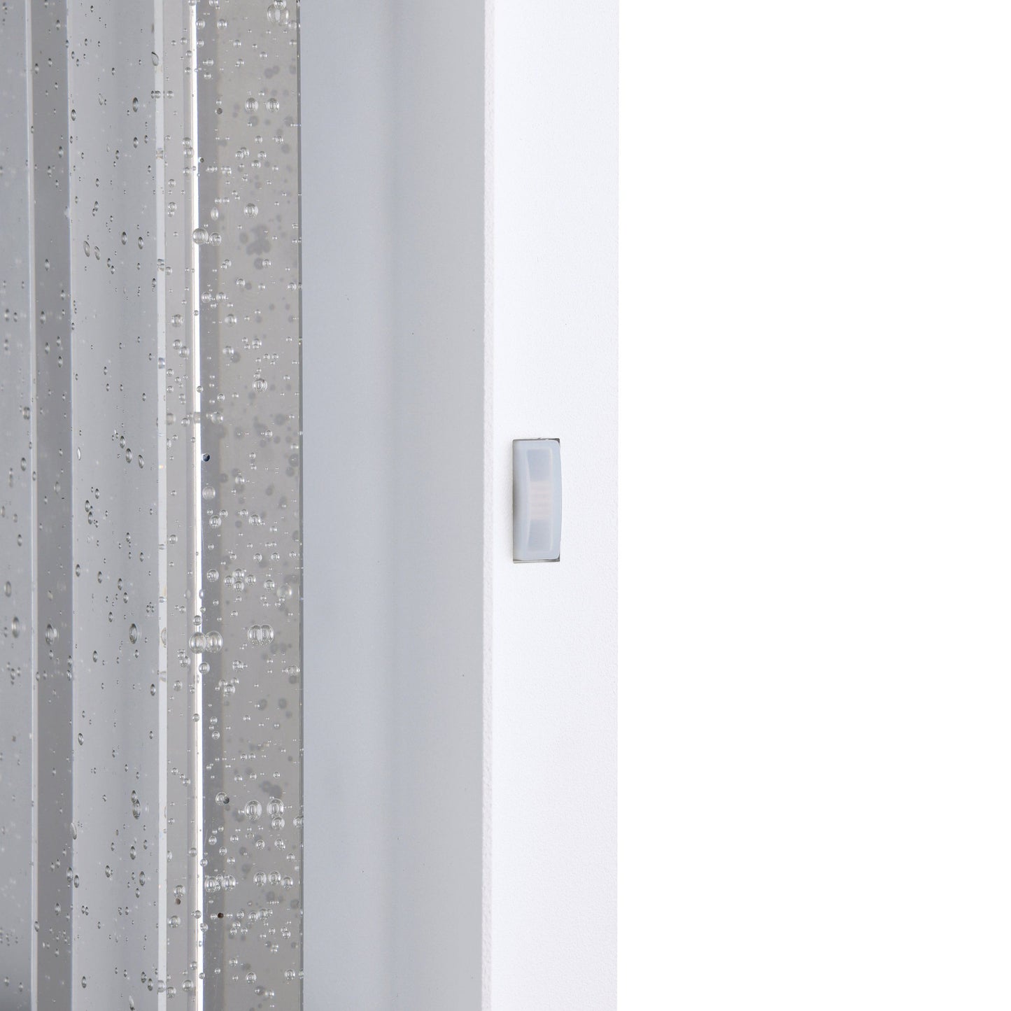 Villagrazia 2 Exterior Led Wall Light