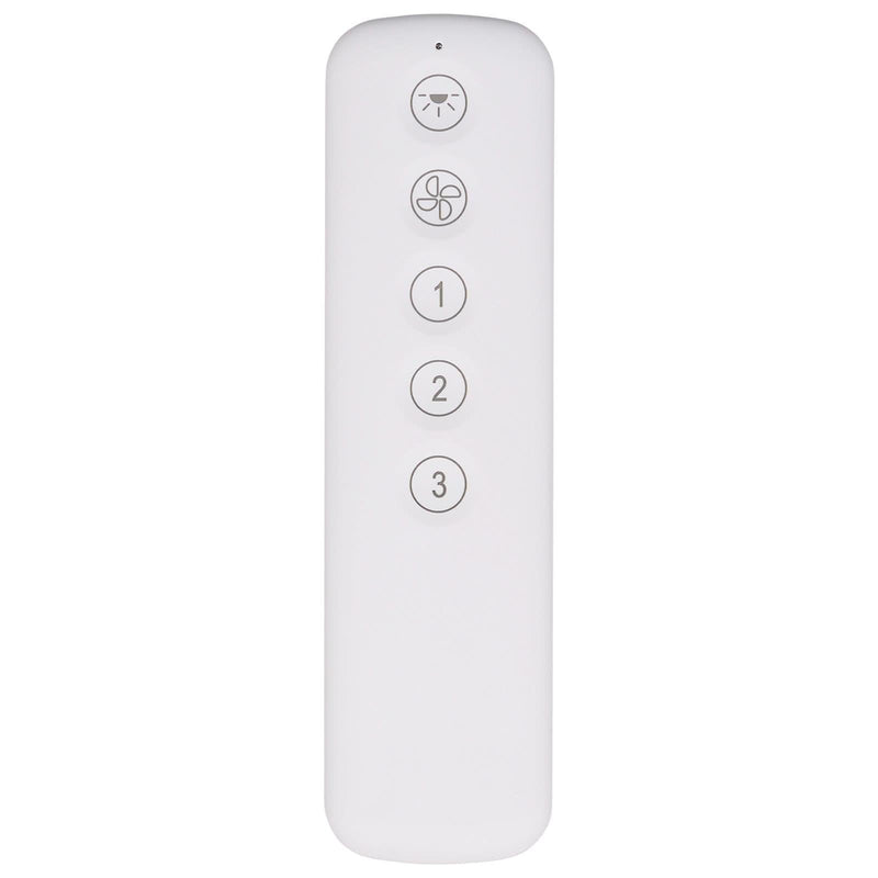 Brilliant Touch Ceiling Fan Remote Control