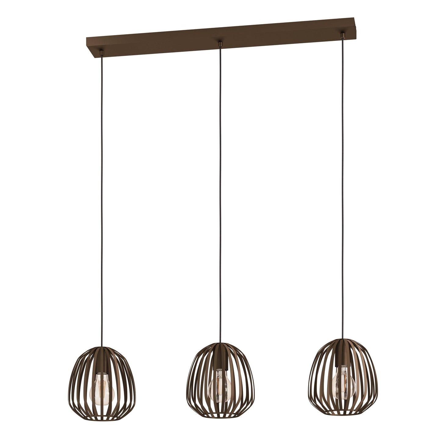 Espinal 3 Light Pendant
