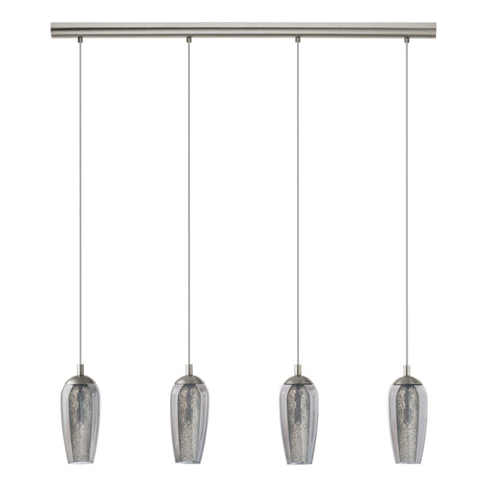 Farsala 4 Pendant Light