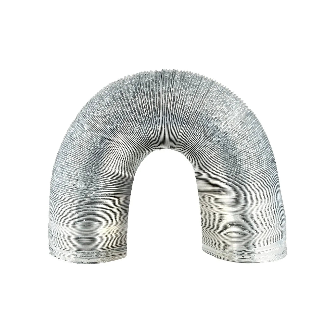 Aluminium Duct - 3 meter