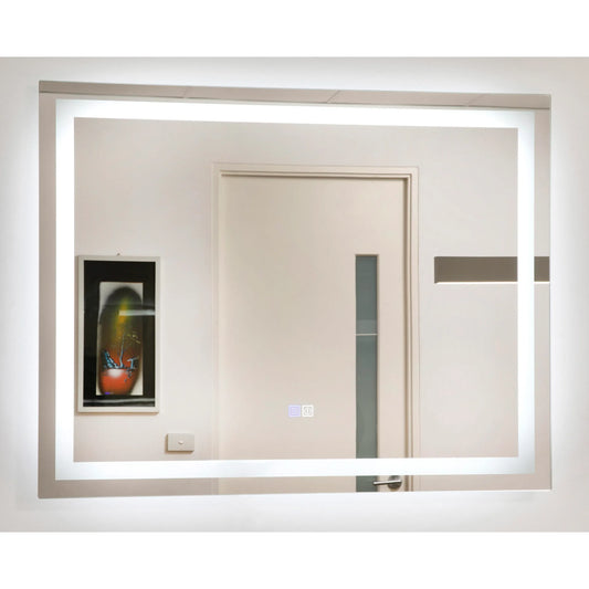 ADELAIDE-28 LED White Vanity Mirror Light