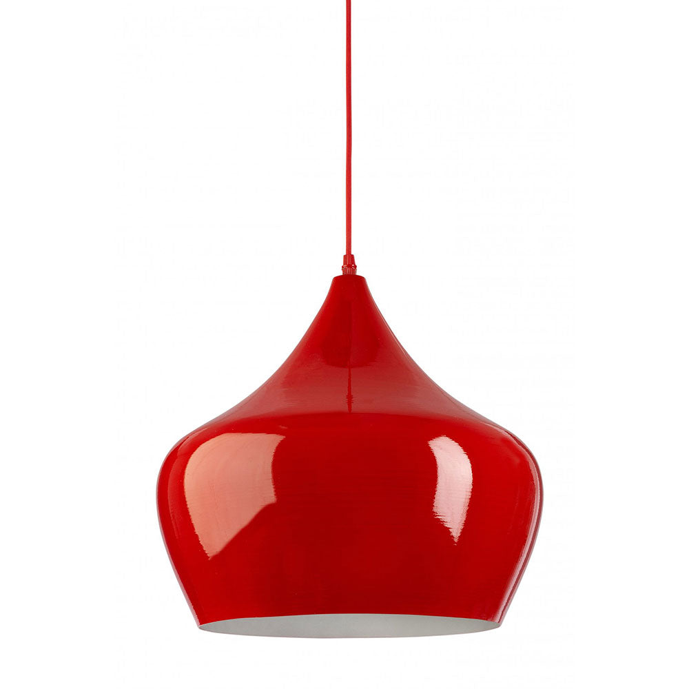 Adria 1 Light Pendant