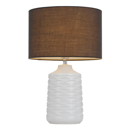 Agra Tl Table Lamp