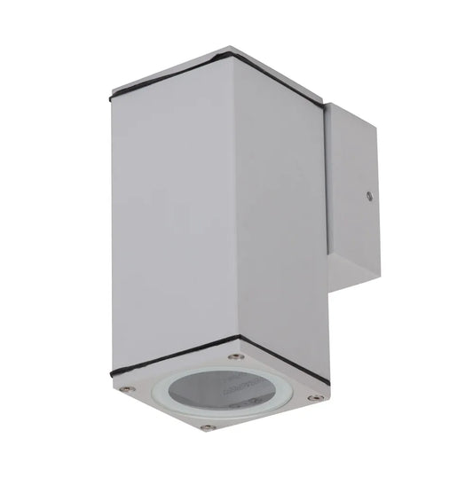 ALPHA-1 Exterior Wall Light - Down Only
