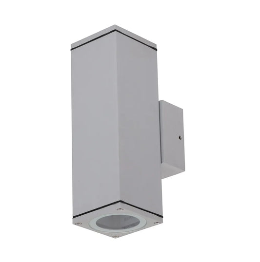 ALPHA-2 Up/Down Exterior Wall Light
