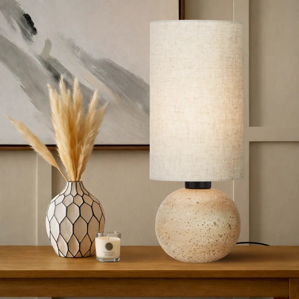 Amador Table Lamp