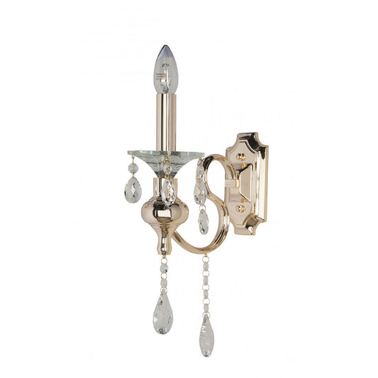 Amatrice 1 Light Wall Light