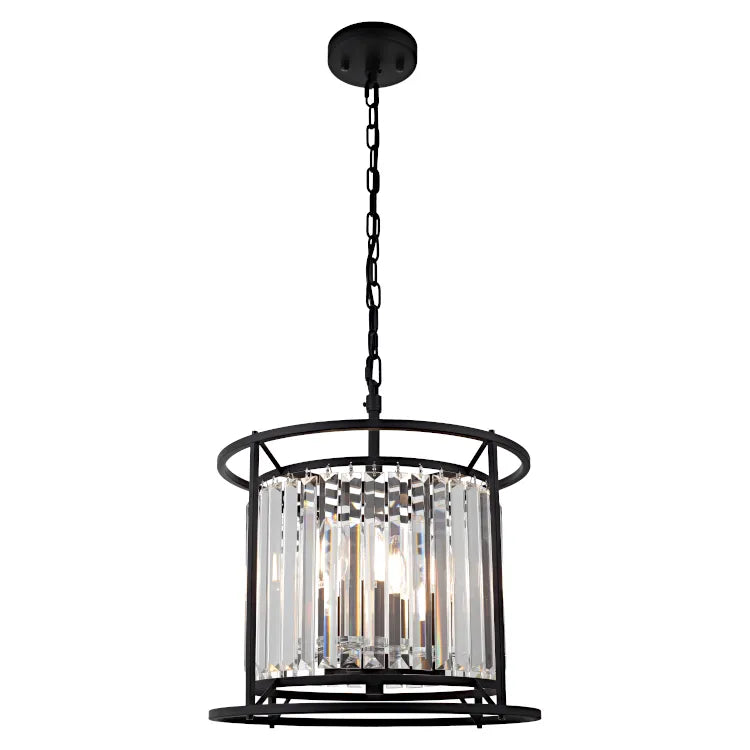 Amelia 3 Light Pendant