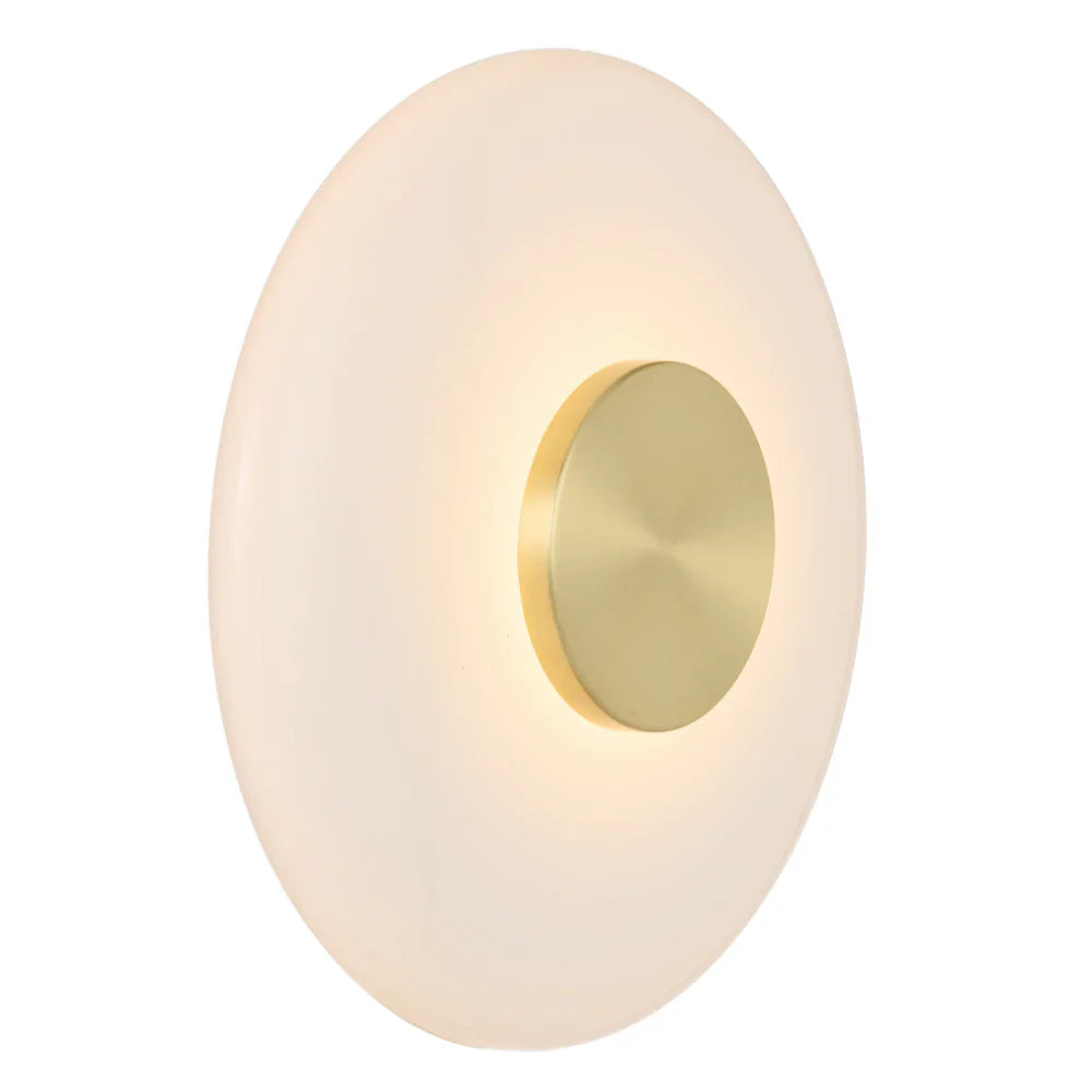 Amity Wall Light