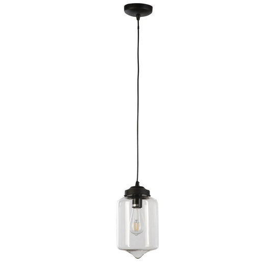 Anton 1 Light Pendant