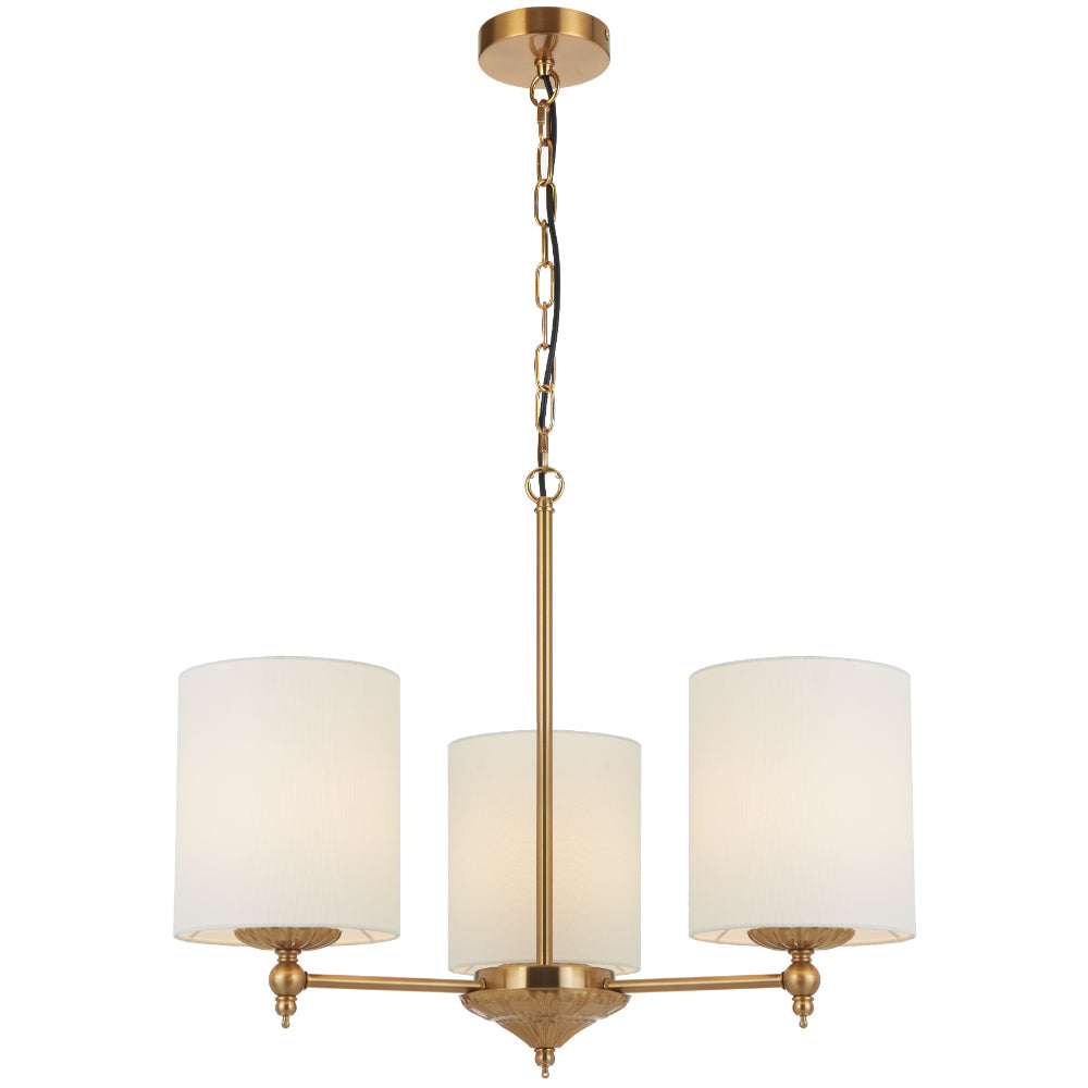 Argos 3 Light Pendant