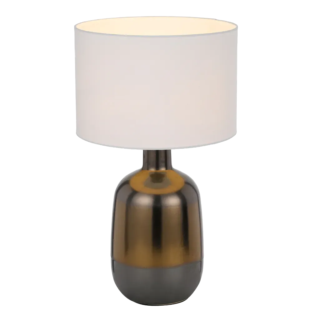 Arthur Ceramic Table Lamp