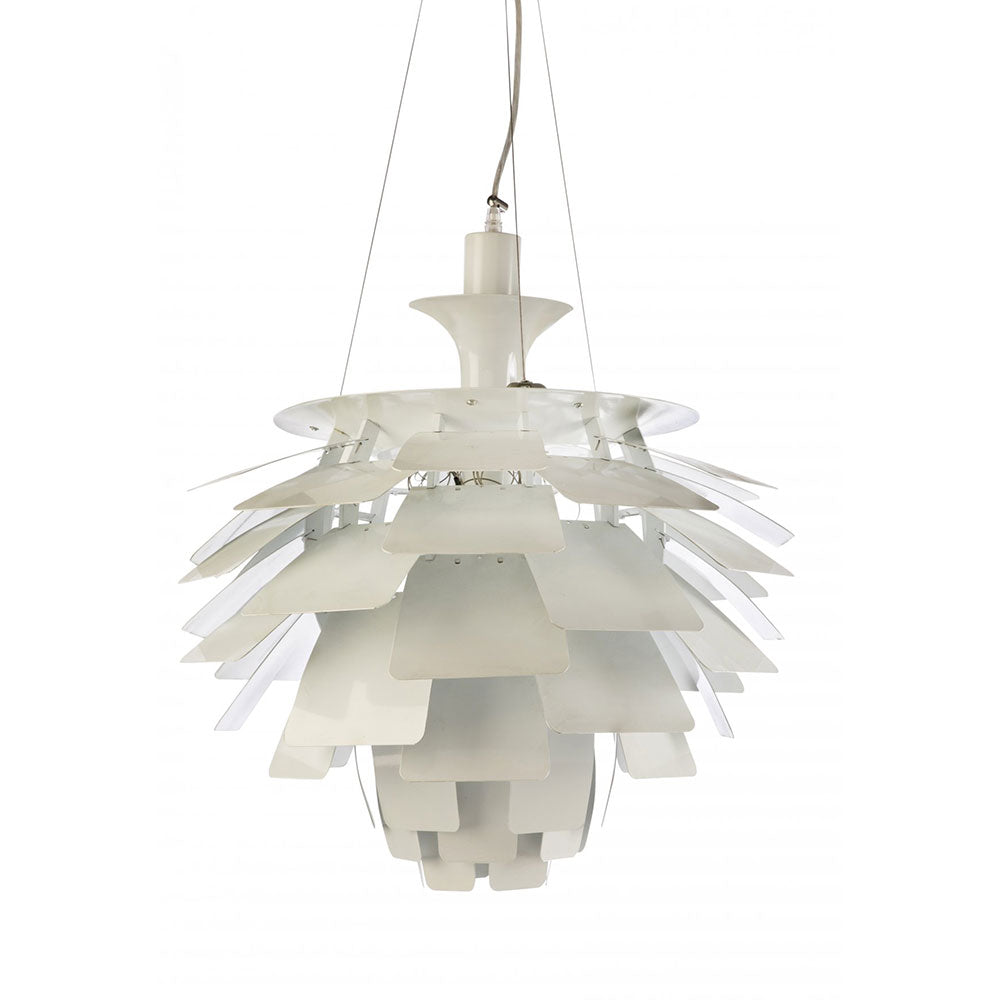 Artichoke 1 Light Pendant