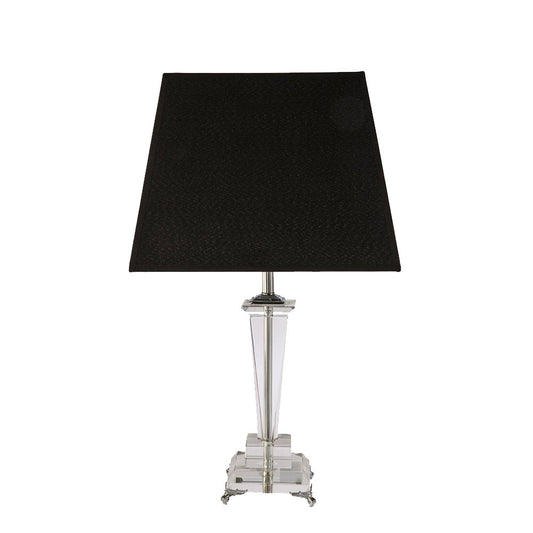 Assisi 1 Light Table Lamp