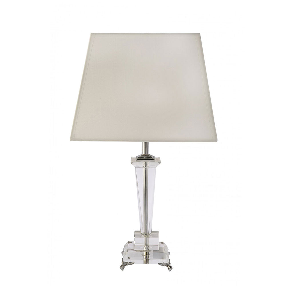 Assisi 1 Light Table Lamp