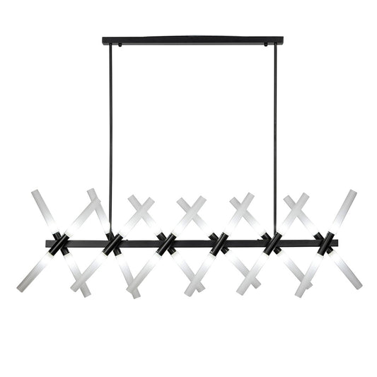 Auldana 24 Light LED Pendant