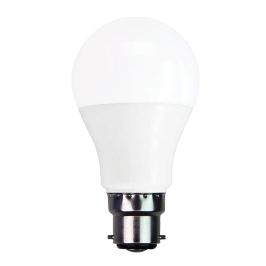 Led Gls A60 Lamp 9W B22 4000K