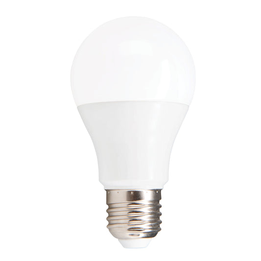 Led Gls A60 Lamp 9W E27 3000K