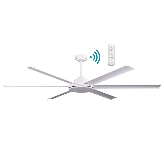 Albatross II DC Ceiling Fan