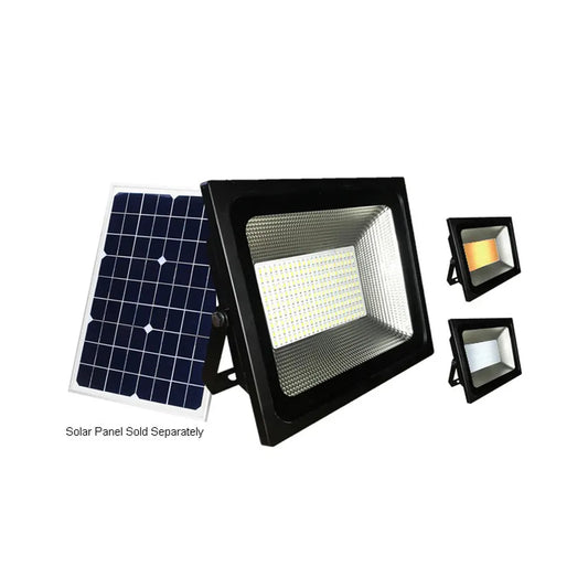 30W Floodlight - Dual Colour