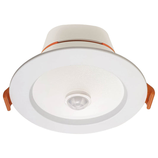 Apollo 7W 3CCT LED Downlight with PIR Sensor
