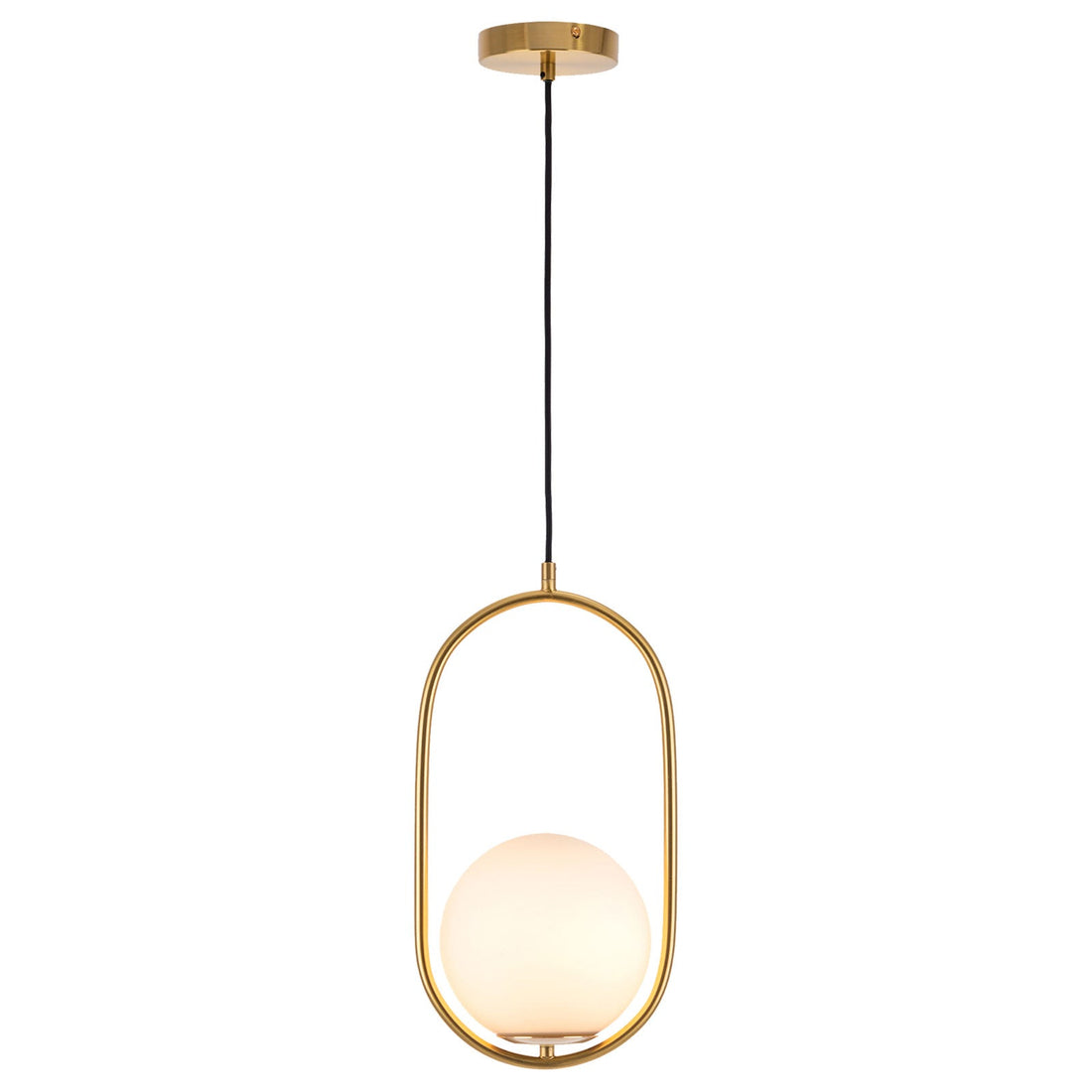 Ava Pendant Light