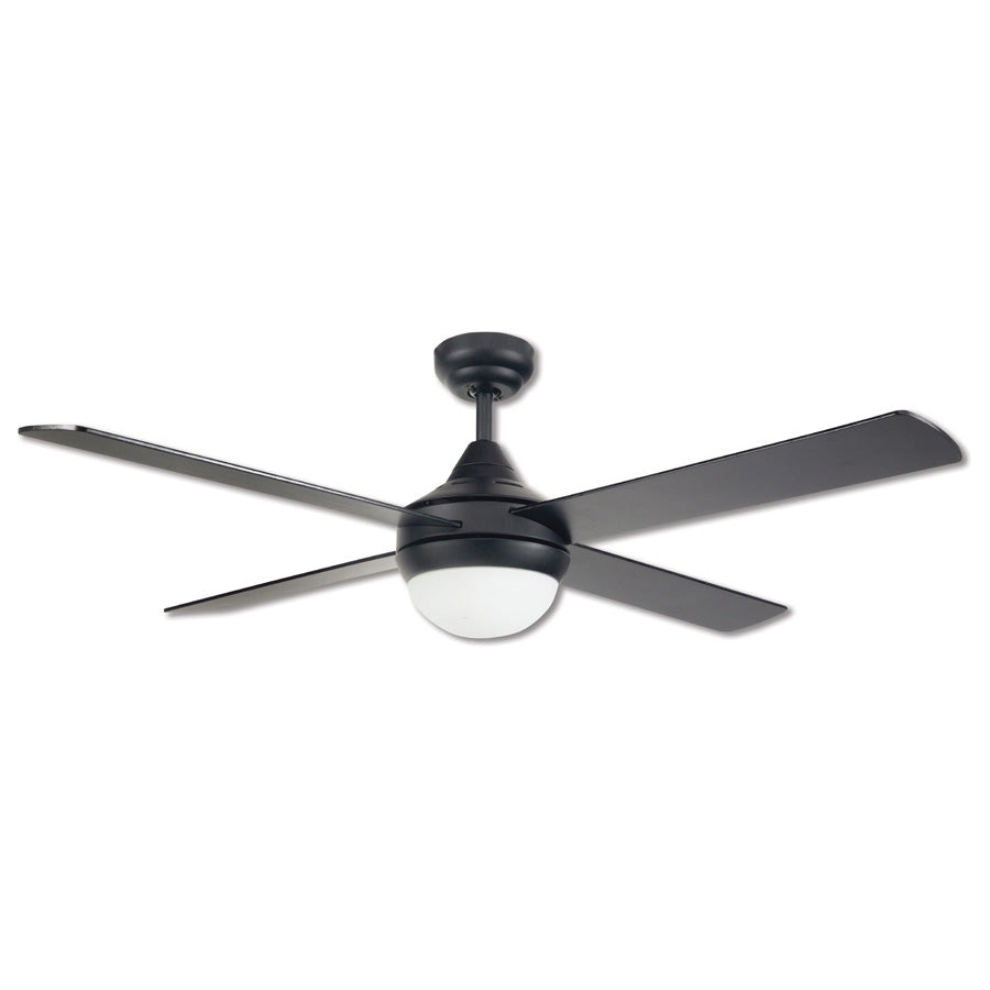 Azure AC Ceiling Fans with Light