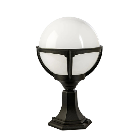 BACO-25 Pillar Mount Light