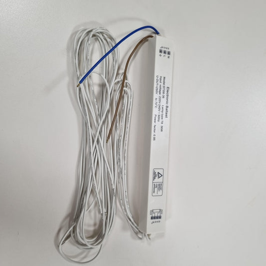 36W Fluorescent Control Gear