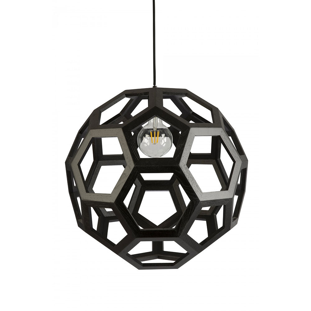 Banega 1 Light Pendant Large