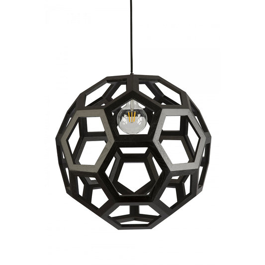 Banega 1 Light Pendant Large