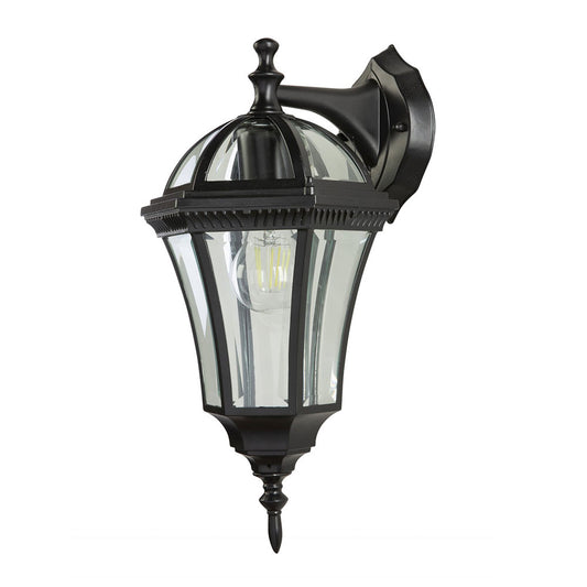 Barba Downward Wall Light
