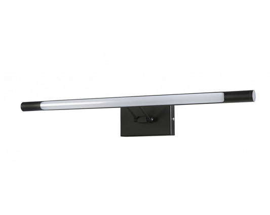 Barbara 12W LED Vanity Wall Light