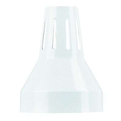 Metal Shade Suits Heatlamp