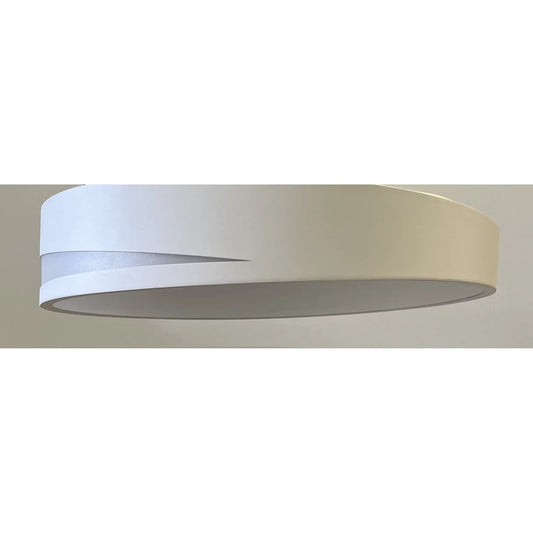 Belaza LED Oyster Light