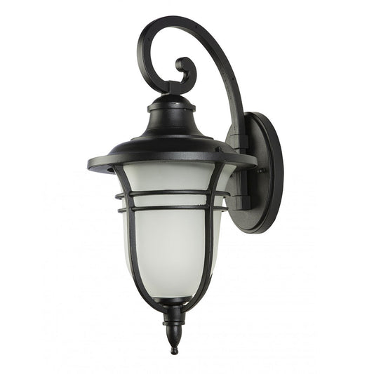 Belgium Downward Wall Light