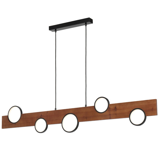 Bergen Pendant