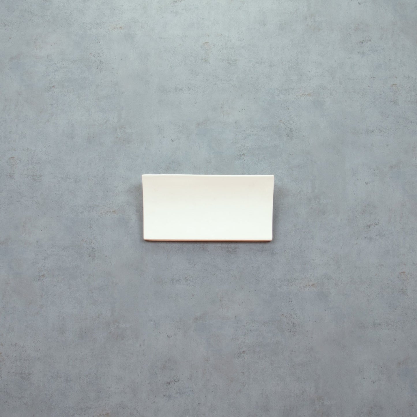 Bf-2014 Ceramic Wall Bracket G9 / Raw