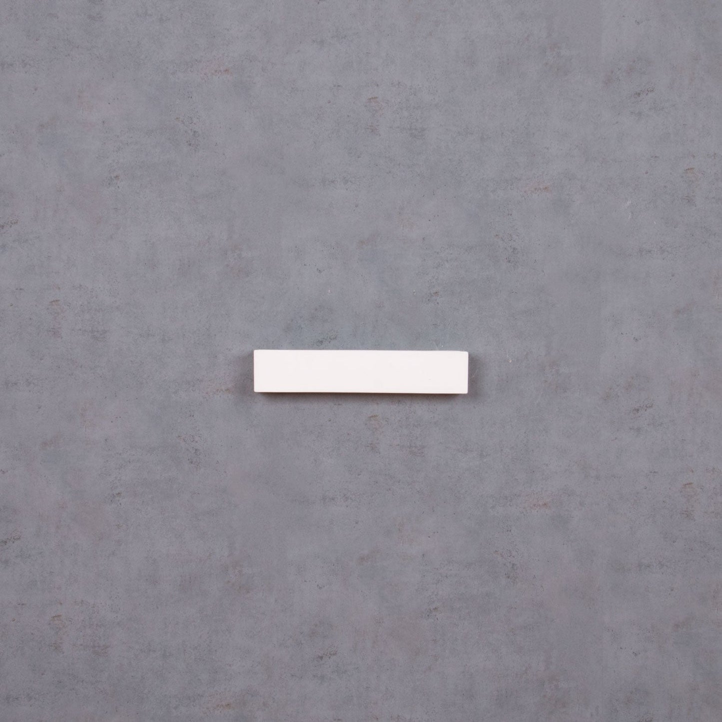 Bf-2019 Ceramic Wall Bracket G9 / Raw