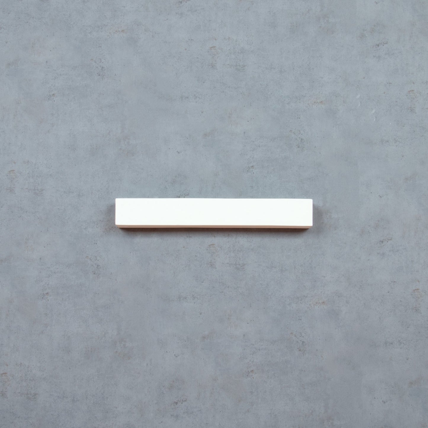 Bf-2020 Ceramic Wall Bracket G9 / Raw