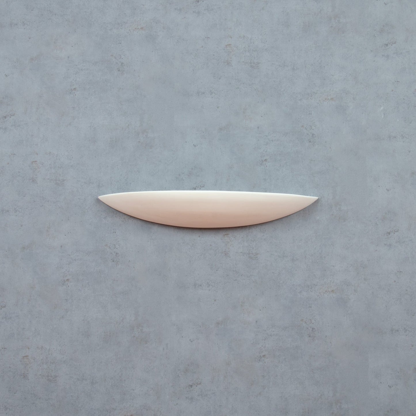 Bf-7578 Ceramic Wall Bracket / Raw