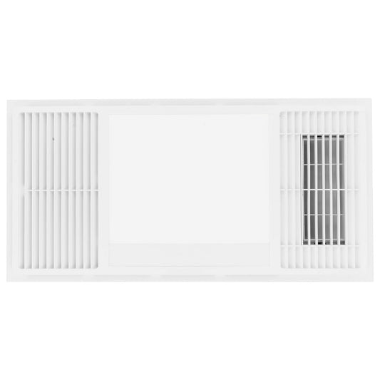 Mercury CCT 3 in 1 Bathroom Solution