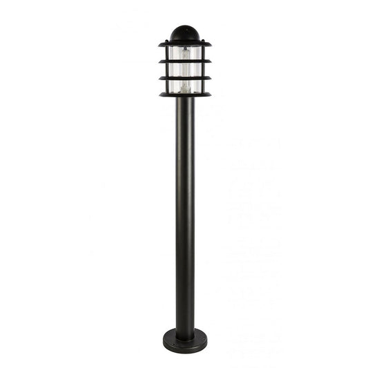 BO 240V E27 Bollard Light
