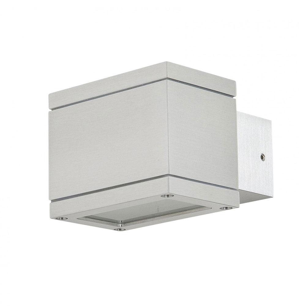 Bok 240V G9 Up/Down Wall Pillar Light